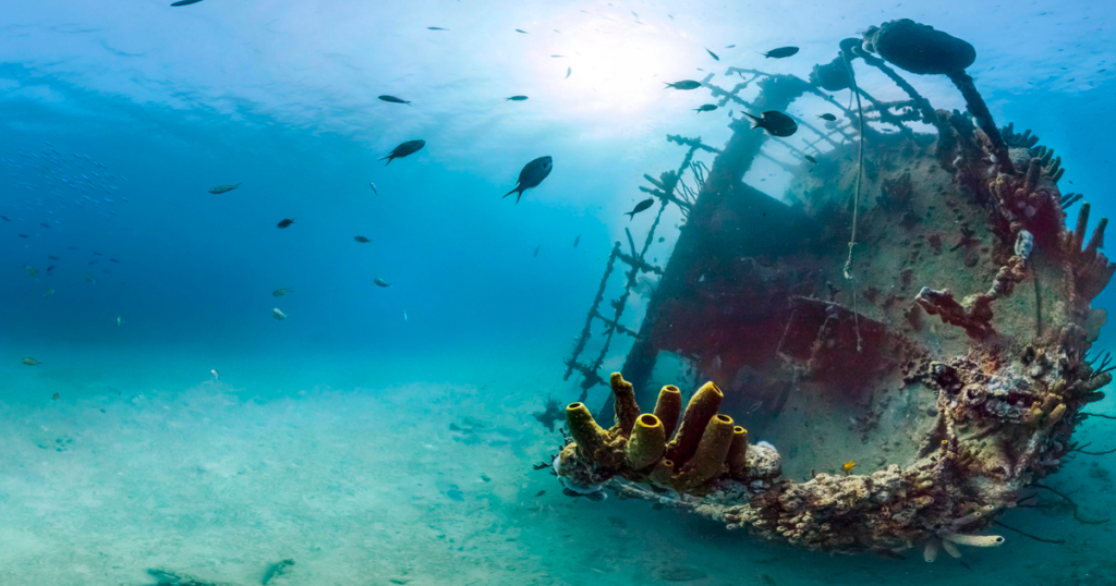 Explore Aruba: Descubra os Locais Imperdíveis da Ilha do Paraíso - Blog ...